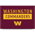 NFL Washington Commanders Dell XPS Skin